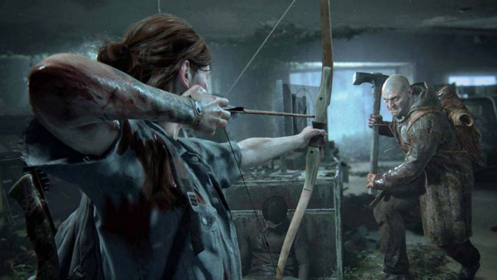 Gameplay di The Last of Us 2: per il doppiatore di Joel 'non siamo ancora pronti'