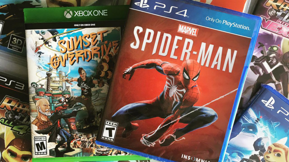 Insomniac Games: Naughty Dog, Guerrilla e gli altri studi Sony festeggiano l'acquisizione