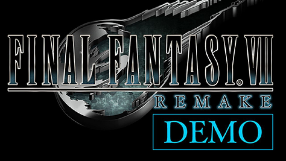 La Demo di Final Fantasy 7 Remake è disponibile ora, ecco il link per il download!