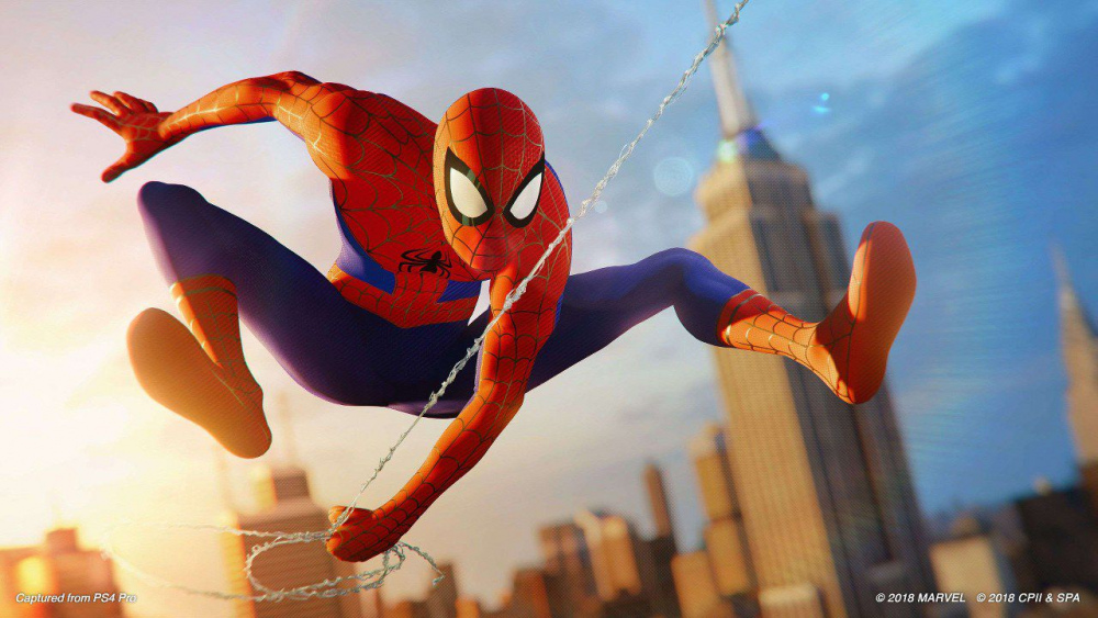 Marvel's Spider-Man su devkit PS5 riaccende i rumor sul sequel next-gen