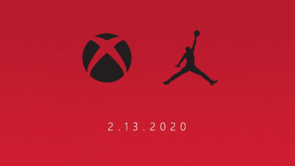 Microsoft anticipa una collaborazione tra Xbox e... Michael Jordan!