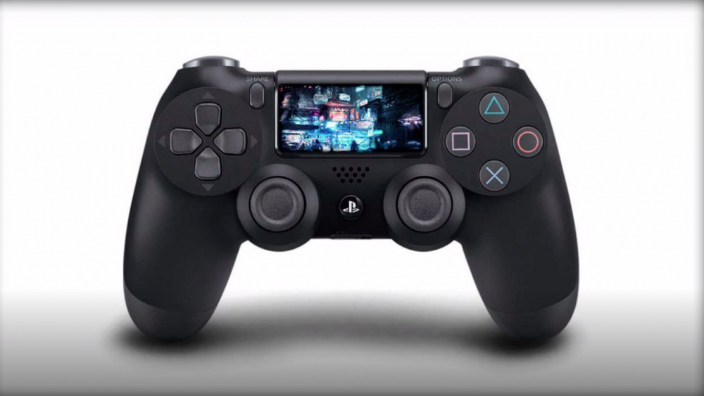 PlayStation 5: emergono nuovi rumor sul controller DualShock 5