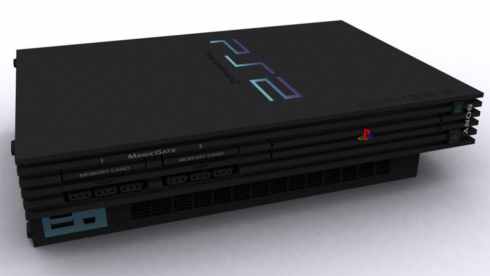 PlayStation avvia una diretta su Instagram: tutti pensano a PS5 ma è l'unboxing di PS2!