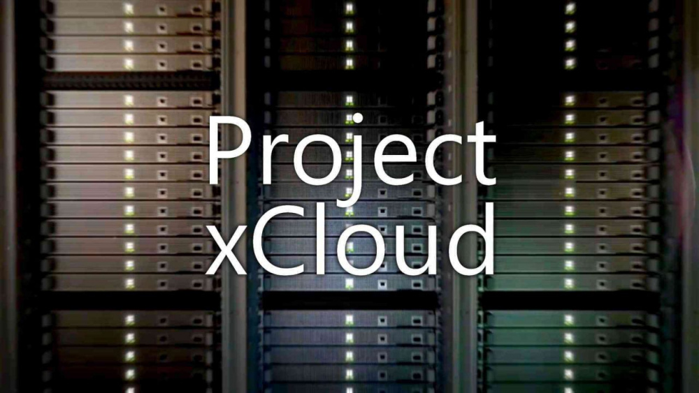 Project xCloud: Microsoft sta trasferendo i blade server su Xbox Series X