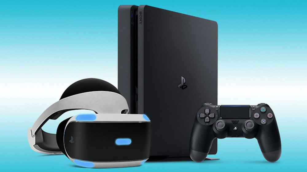 PS4 a quota 106 milioni di console distribuite, PlayStation VR a 5 milioni