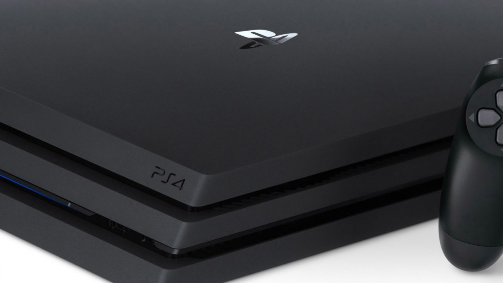 PS4 vs PS4 Pro: Sony conferma un rapporto vendite di cinque a uno