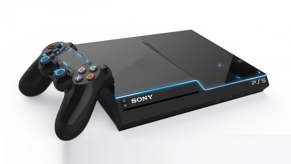 PS5: confermata la possibilità di far girare i giochi in 4K a 120 fps!