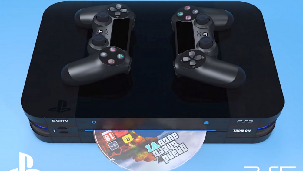 PS5: Jim Ryan di Sony ha provato il nuovo controller DualShock 5, ecco cosa ne pensa