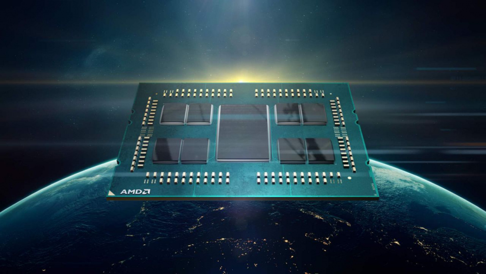 PS5 e Xbox Scarlett: AMD sta concentrando le proprie energie sulle console next-gen