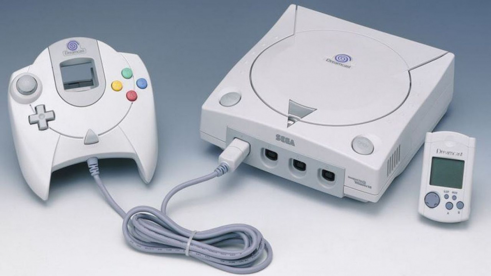 SEGA sembra essere pronta a portare i giochi Dreamcast su Nintendo Switch