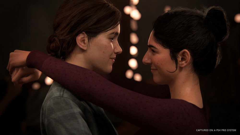The Last of Us Part II, Druckmann puntualizza: la demo E3 mostra il gioco reale