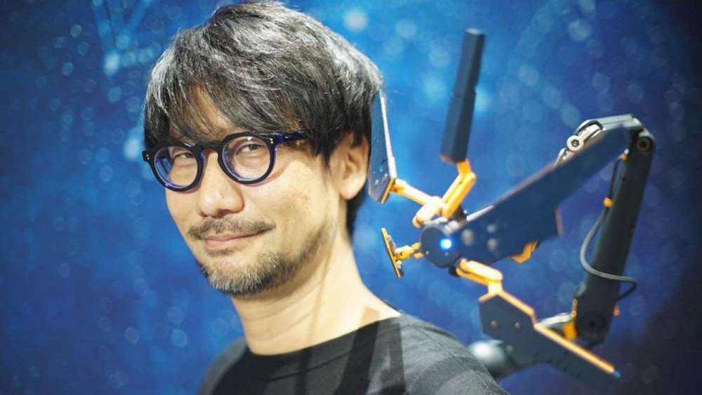Videogioco d'autore: Hideo Kojima discute delle differenze tra Giappone e Occidente