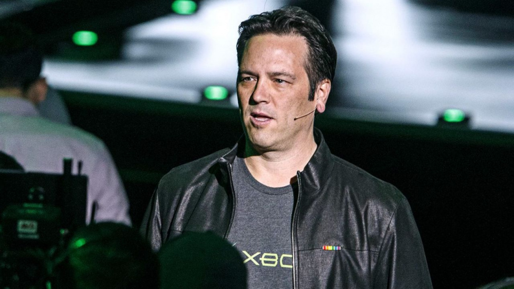 Xbox One: mea culpa di Phil Spencer sulle poche esclusive di questa gen