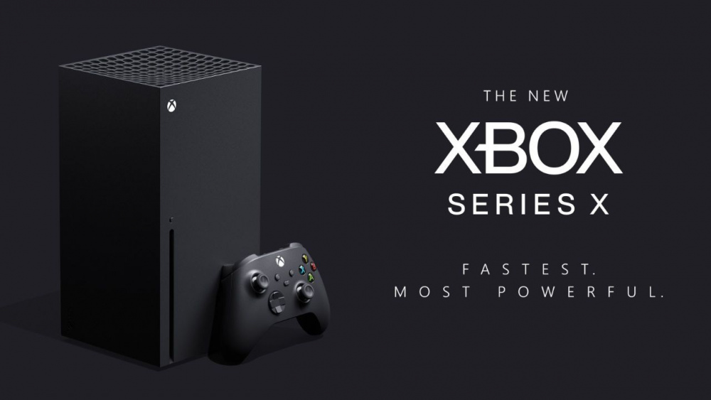 Xbox Series X: Digital Foundry ipotizza le possibili evoluzioni della GPU