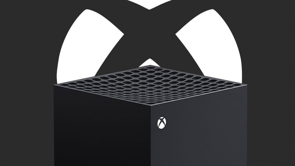 Xbox Series X: iniziata la produzione della nuova console?
