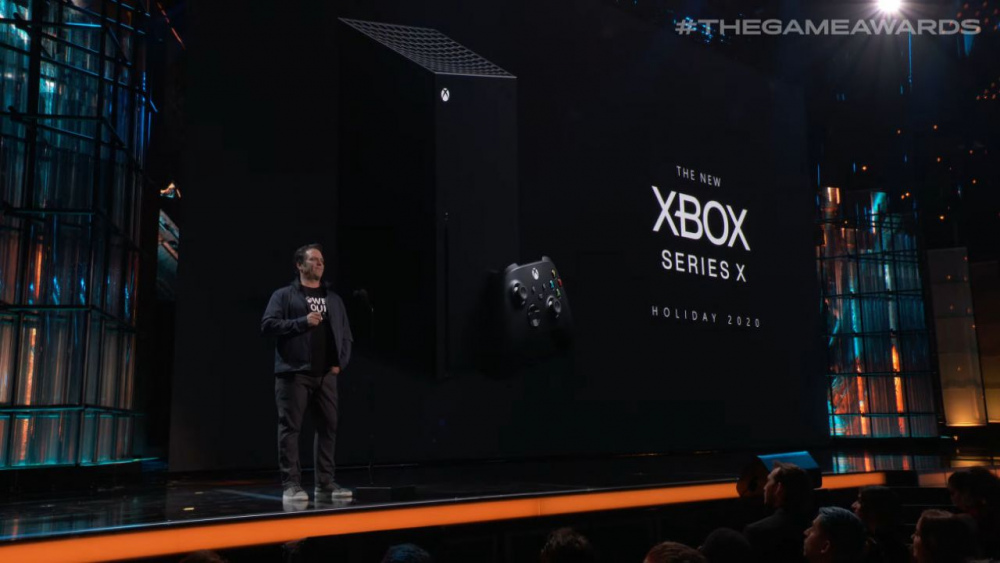 Xbox Series X: Microsoft illustra la potenza e le specifiche tecniche e grafiche