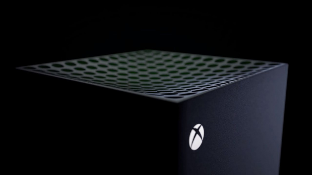 Xbox Series X: il modello Lockhart potrebbe essere più potente del previsto