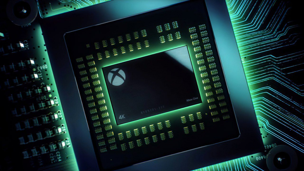 Xbox Series X monterà il SoC più complesso di sempre per una console?