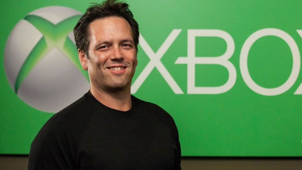 Xbox Series X e Ray Tracing: per Phil Spencer sarà come passare dal 2D al 3D