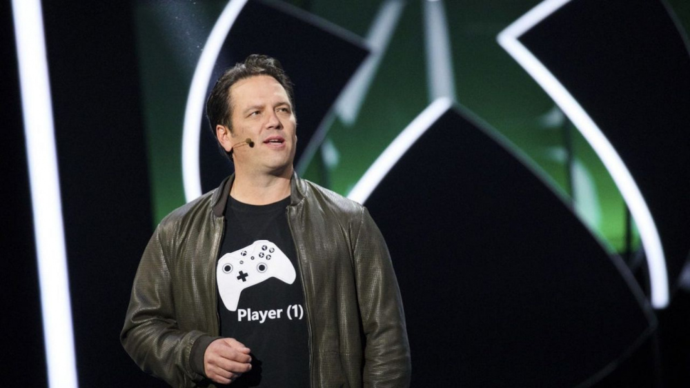 Xbox Series X e xCloud: Phil Spencer esorta i giocatori a sposare la causa di Microsoft