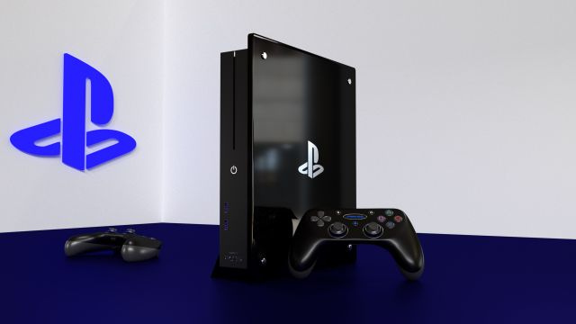 Sony pensa ad un futuro senza console per il dopo PS5? (Hot Topic)