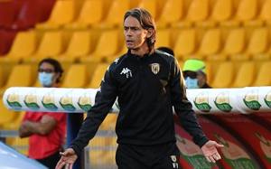Benevento, Inzaghi: "Commessi errori, ma la squadra ha avuto coraggio" - La  Gazzetta dello Sport