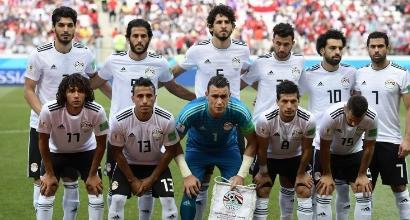 Mondiali 2018: Egitto, commentatore tv muore di infarto dopo il gol dell'Arabia