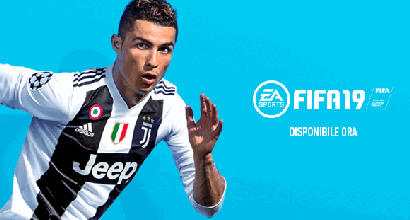 Cristiano Ronaldo, EA Sports: "Monitoriamo la situazione"