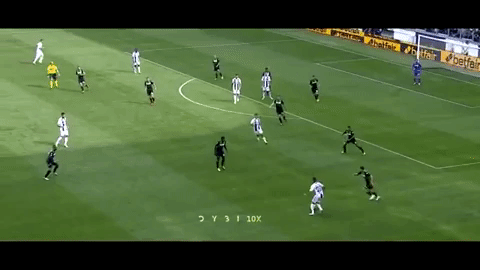 Juventus GIF - Find & Share on GIPHY