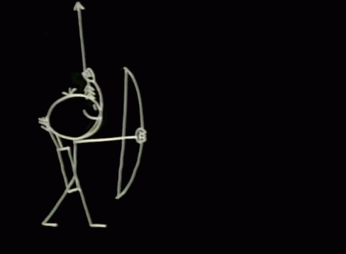 bow-and-arrow-stick-figure.gif