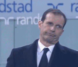 Massimiliano-allegri GIFs - Get the best GIF on GIPHY