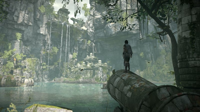 Gli autori di Shadow of the Colossus su PlayStation 4 stanno lavorando al remake di un altro classico