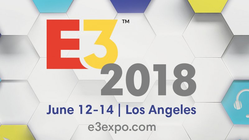 Le prevendite dei biglietti per l'E3 2018 cominceranno il 12 febbraio, con prezzi a partire da 150 dollari