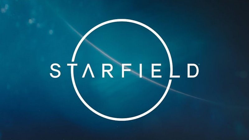 Starfield, il logo sarà ufficiale dal mese prossimo