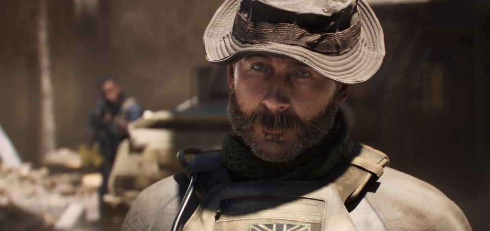 Call of Duty: Henry Cavill potrebbe interpretare il Capitano Price nel film