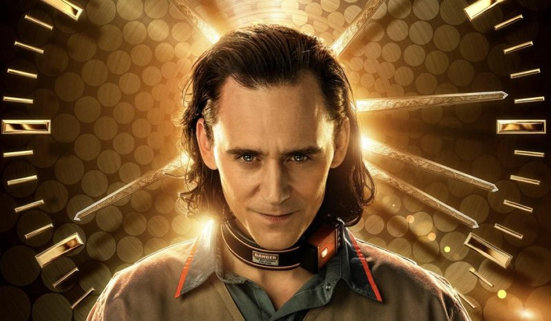 Loki è l'ultima serie esclusiva di Disney+