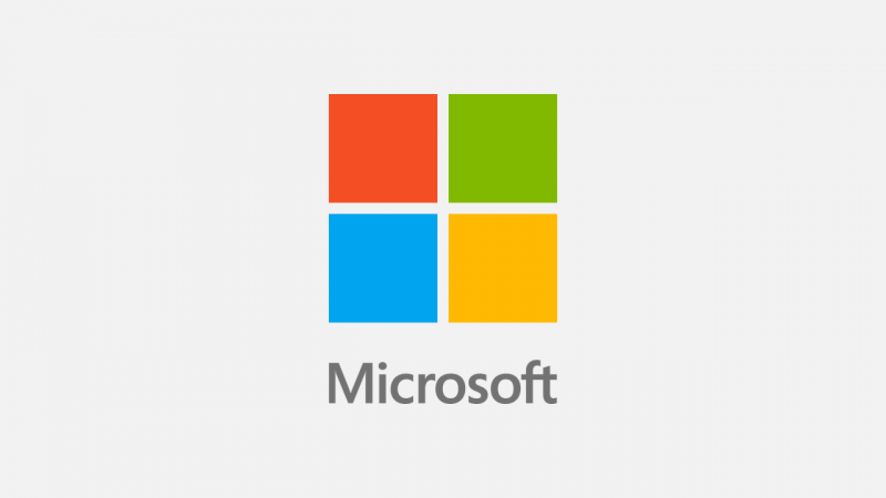 Microsoft torna in vetta alla classifica delle compagnie con il maggiore market cap nel mondo