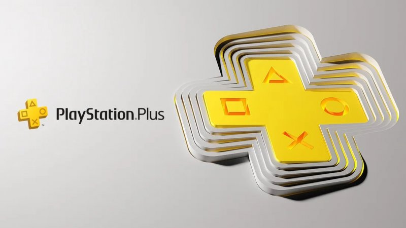 PlayStation Plus, logo