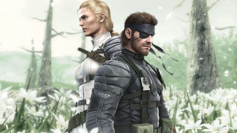 Metal Gear Solid 3 Remake esiste e non è un'esclusiva PS5, il report di Tom Henderson
