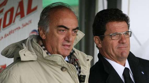 Calciopoli, Campi: "Anche se Moggi o Giraudo vincessero i ricorsi, la Juventus non avrebbe alcun beneficio"