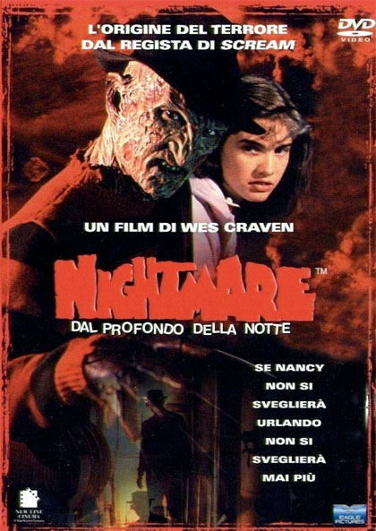 Nightmare - Dal profondo della notte - Film (1984) - MYmovies.it