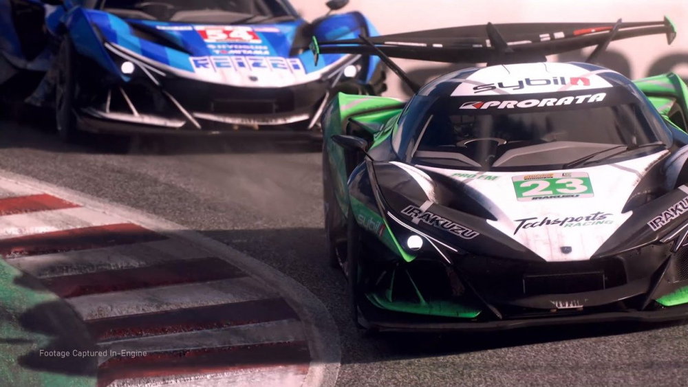 Forza Motorsport 7 non sarà più acquistabile da settembre, gioco e DLC saranno rimossi da tutti gli store