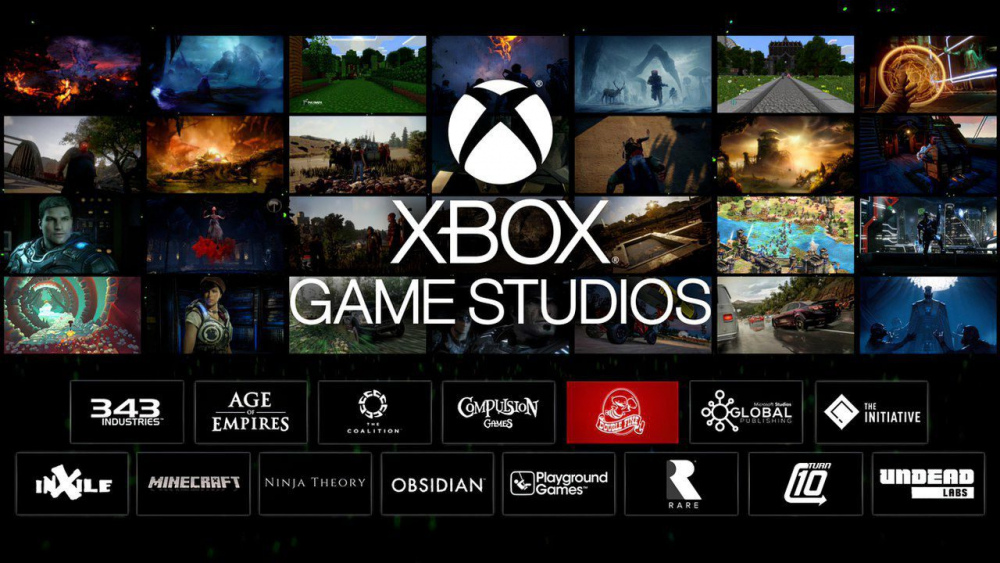 Xbox Game Studios: Jeff Grubb rivela i nomi dei tre nuovi studi acquisiti da Microsoft, annuncio all'E3? - Xbox Series X