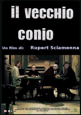 Rupert Sciamenna - Nonciclopedia