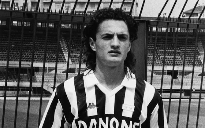Andrea Fortunato, 24 anni fa moriva il terzino della Juventus a causa della  leucemia. FOTO | Sky TG24