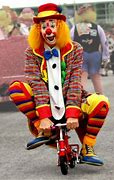 Bildergebnis für clow biciclettina