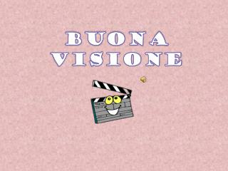 PPT - BUONA VISIONE PowerPoint Presentation, free download - ID:5248813