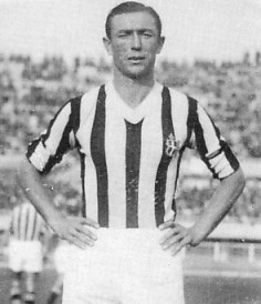 Mario Varglien, Juventus.jpg
