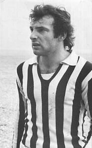 Luigi Capuzzo, Juventus 'Primavera'.jpg