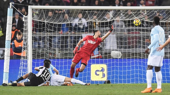 Juventus, Dybala in panchina non aveva logica - Calcio News 24